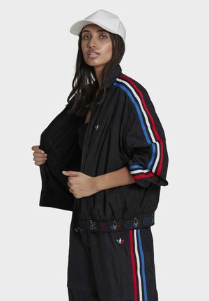 JAPONA - Træningsjakker - black