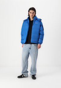 Night Addict JUNEF - Winterjacke - blue