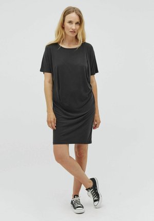 RIVA - Day dress - black