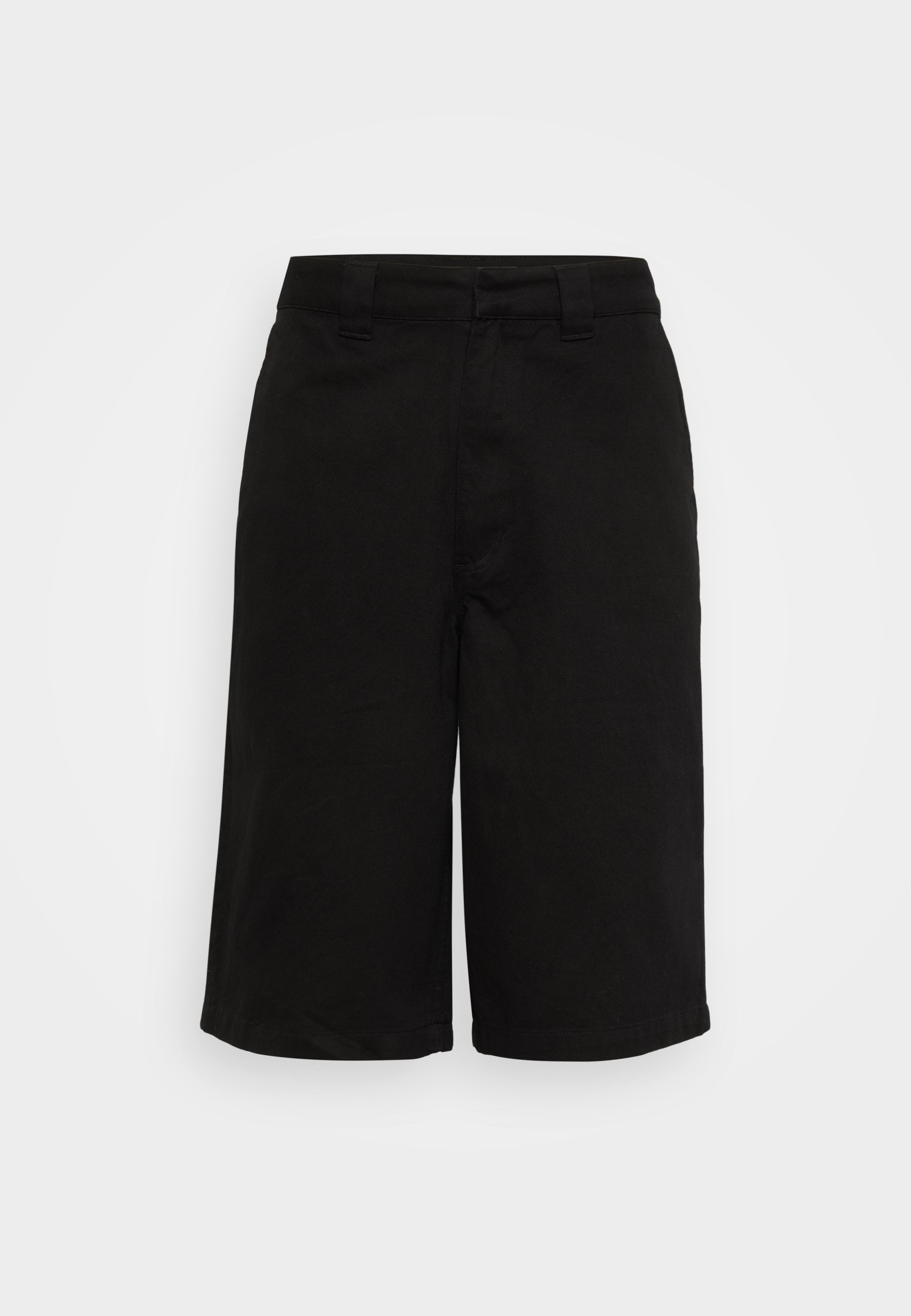 Jaded London GOLIATH TAILORED - Shorts - black/schwarz - Zalando