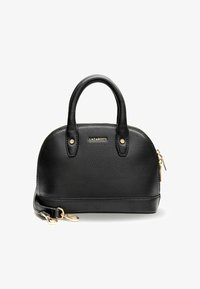 Seleccionado, black