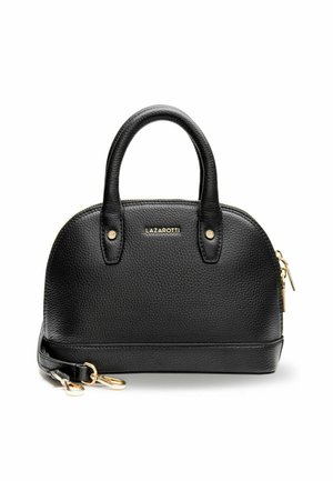 BOLOGNA - Borsa a mano - black