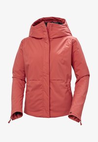 Ausgewählt, poppy red