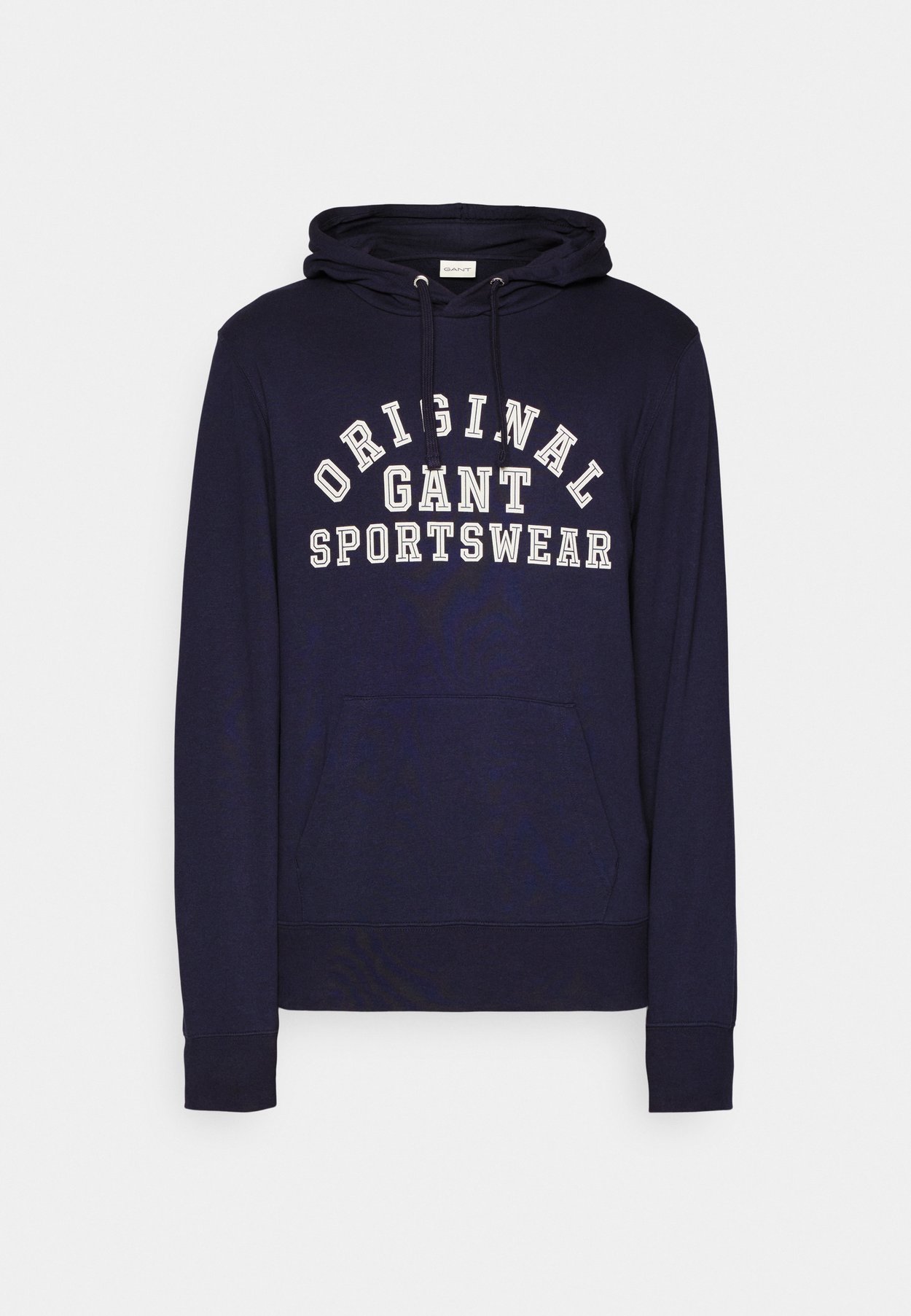 ORIGINAL GRAPHIC HOODIE