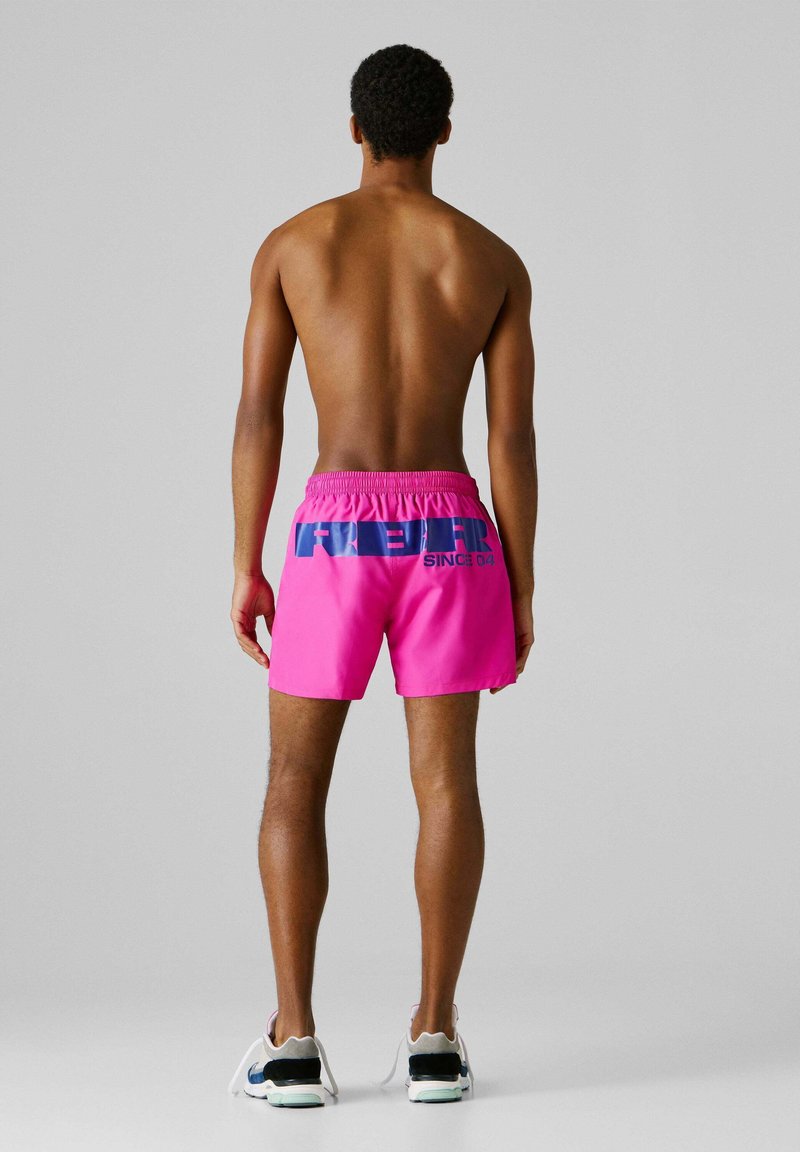 Pepe Jeans Rébecca Shorts Fille Rayés Avec Smock Et Poches - Style Confortable Et Tendance