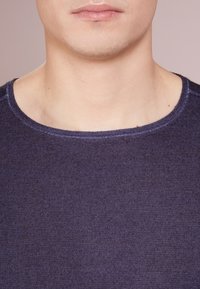 DRYKORN Maglione - dark blue