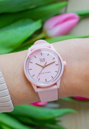 Ice-Watch Ura - pink lady s