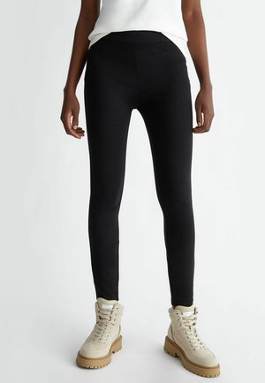 Liu Jo Jeans Legging - black