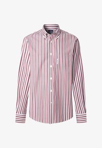 Ausgewählt, dark red