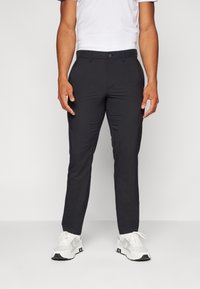 J.LINDEBERG Sports ELOF PANT - Nohavice - black