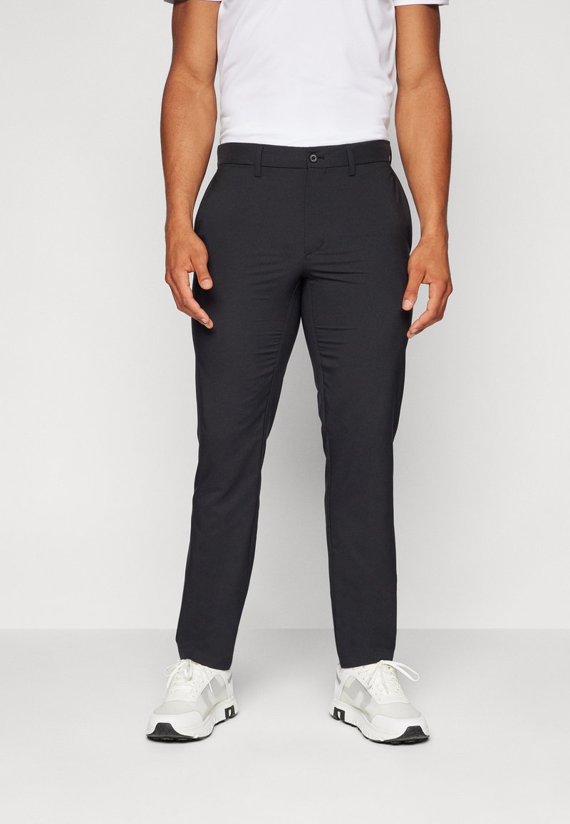 J.LINDEBERG Sports ELOF PANT - Nohavice - black
