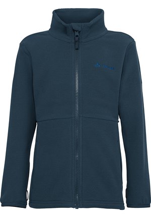 Veste polaire - blau