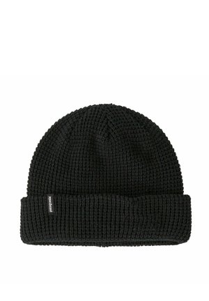 Patagonia SNOWDRIFTER - Mütze - black