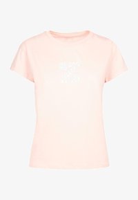 Geselecteerd, pink