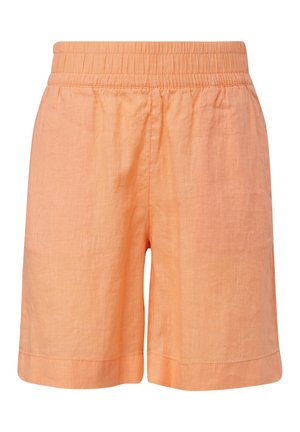 Shorts - orange