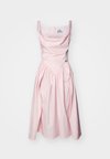 SUNDAY DRESS - Vestido de cóctel - pink