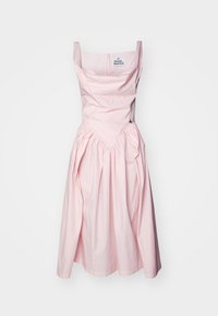 SUNDAY DRESS - Robe de soirée - pink