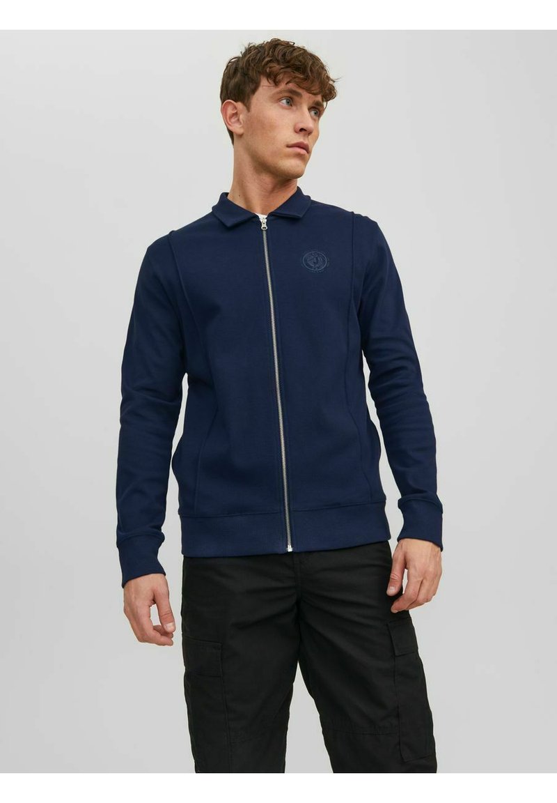 jack and jones sweatjacke