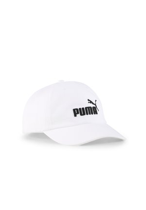 LOGO BASEBALL  - Gorra - white