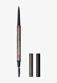 MAC - PRO BROW DEFINER - Eyebrow Pencil - thunder Pienoiskuva 1