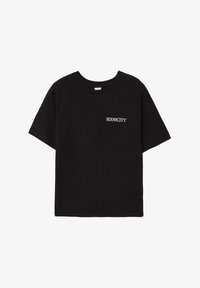 Non selezionato, ultrablack