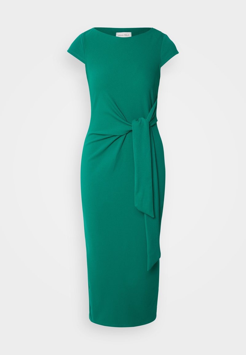 Anna Field Etui-jurk groen