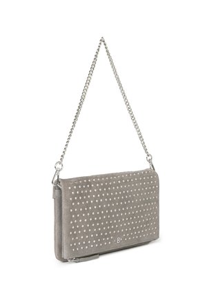 TACHITAS  - Pochette - gris