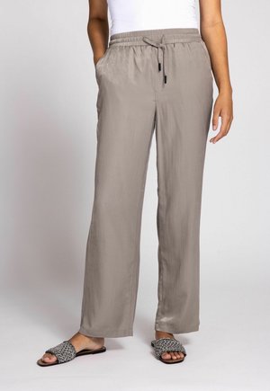 Trousers - grey