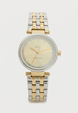 ORBA - Hodinky - silver-coloured/gold-coloured