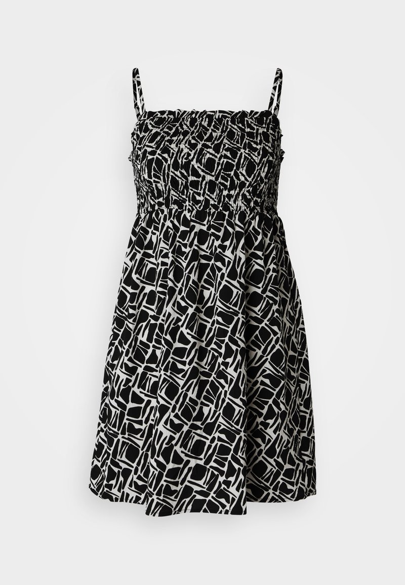 Vero Moda Petite Jurk zwart