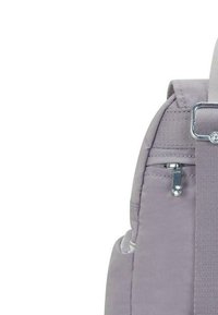 Kipling CITY ZIP MINI - Mochila - tender grey