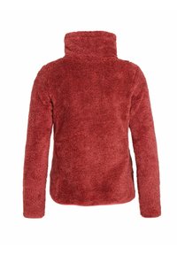 Protest FULL ZIP RIRI - Fleecejas - rusticrust