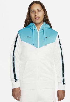 Treniņjaka - summit white baltic blue black