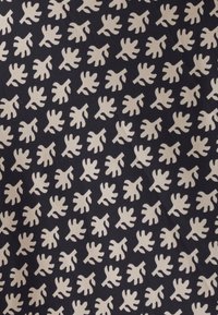 BIAS MIDI  - A-silueta svārki - Black