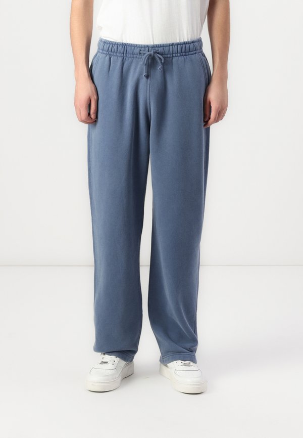 Essential Baggy Open-Hem Sweatpant - Tracksuit bottoms