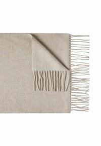 John Henric CLASSIC - Sjal / Tørklæder - beige