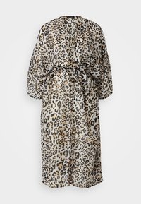 Even&Odd Strandaccessories -  beige/black