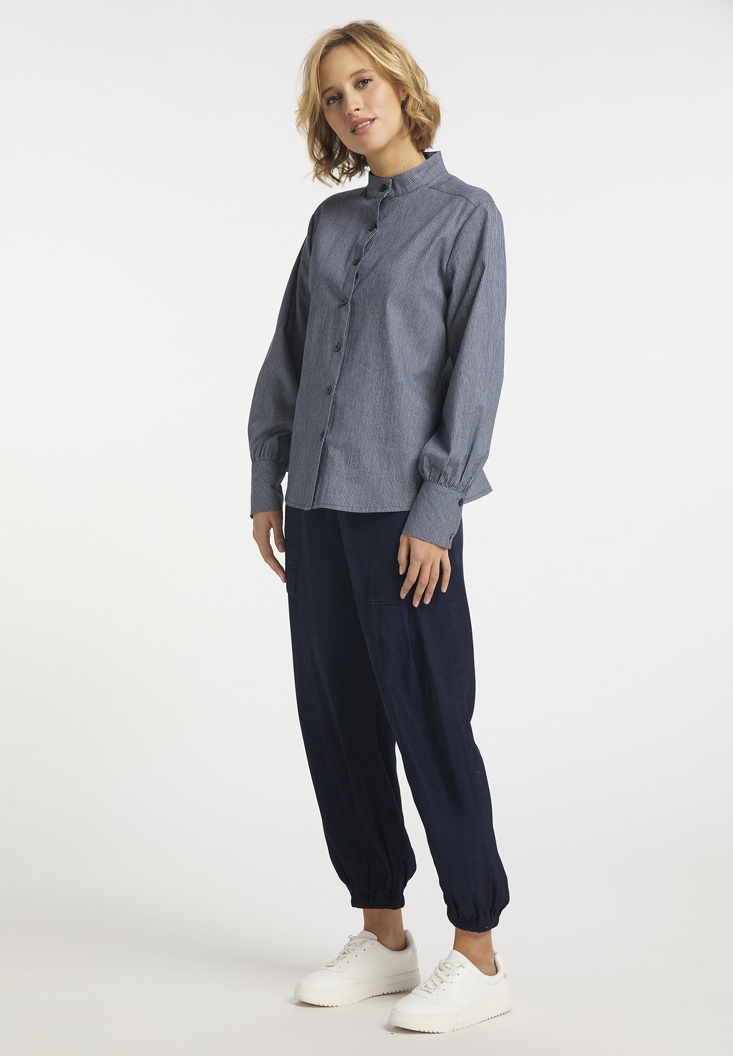 Donna Camicia Donna Camicia