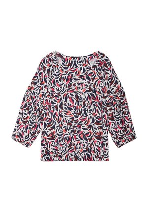 Breal, MIT 3/4-ÄRMELN - Blouse - rose