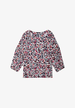 Breal, MIT 3/4-ÄRMELN - Bluse - rose