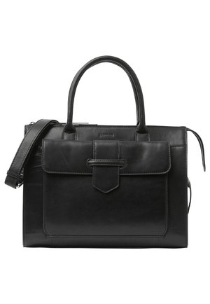 Handtasche - black
