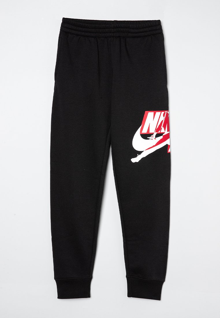 Jordan Trainingsbroek zwart