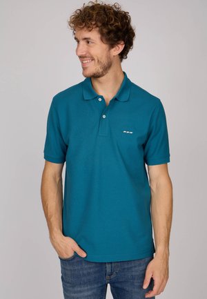 Polo -  blue