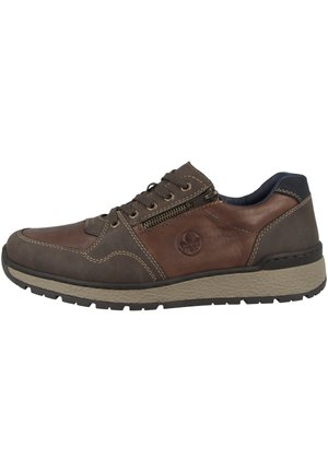 Zapatos de vestir - chocolate-mahogany-pacific
