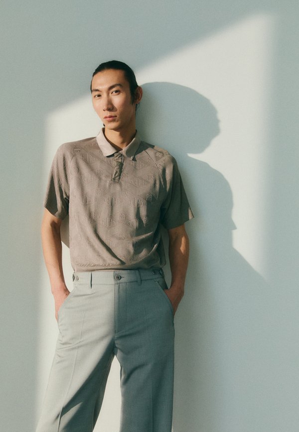 DOMPOLI - Polo shirt