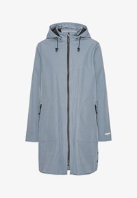 Non sélectionné, grey blue