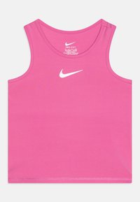 Ej vald, magic flamingo