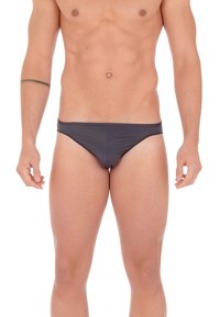 HOM - PLUMES - Briefs - anthrazit Thumbnail Image 1