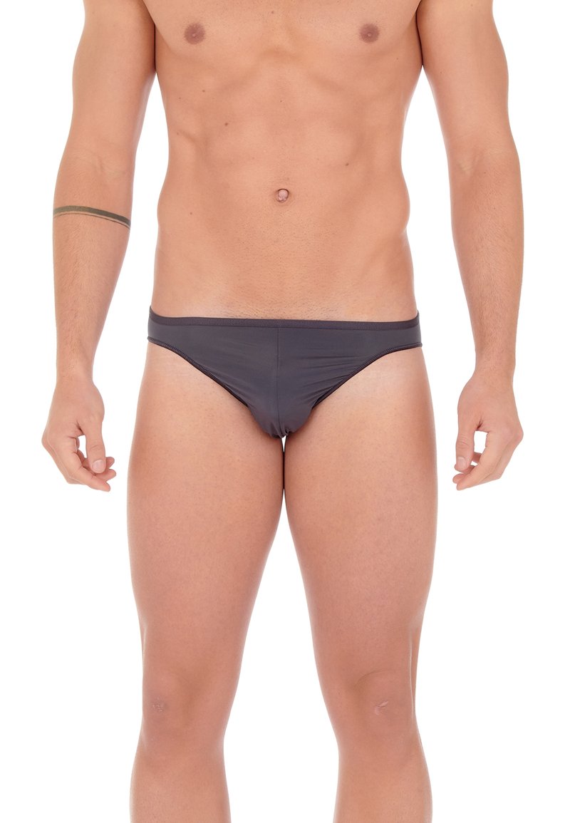 HOM - PLUMES - Briefs - anthrazit, Enlarge