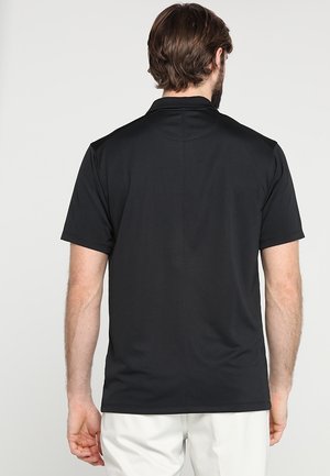 Camiseta deportiva - black